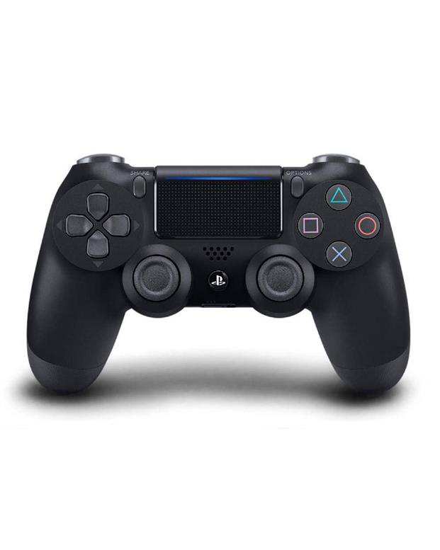 کنسول بازی مدل Playstation 4 Slim یک ترا مشکی سونی Sony