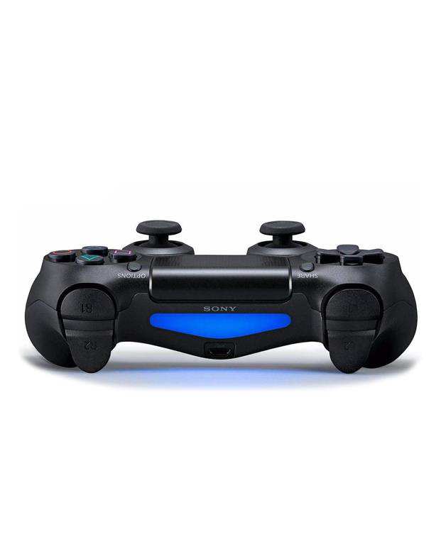 کنسول بازی مدل Playstation 4 Slim یک ترا مشکی سونی Sony