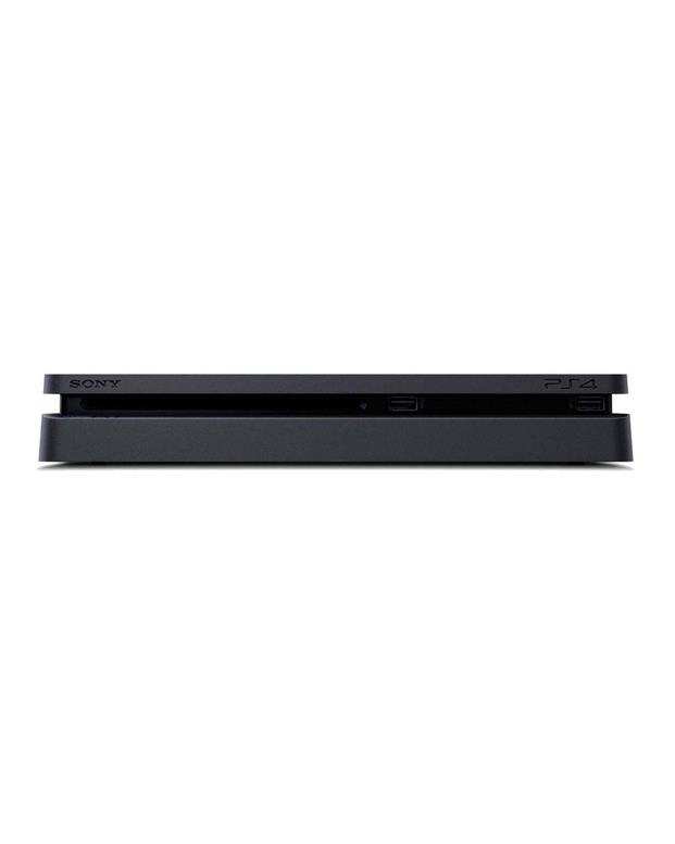 کنسول بازی مدل Playstation 4 Slim یک ترا مشکی سونی Sony