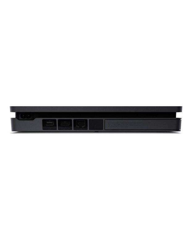 کنسول بازی مدل Playstation 4 Slim یک ترا مشکی سونی Sony