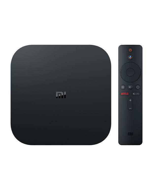 پخش کننده تلویزیون شیائومی مدل Mi Box S MDZ-22-AB