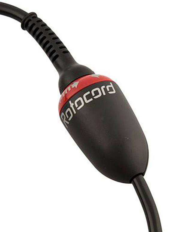 سشوار حرفه ای والرا سری Swiss Turbo مدل 8200 Ionic