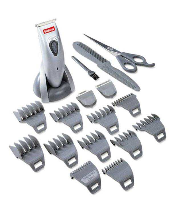 ماشین اصلاح سر و صورت والرا مدل 642.01 T-Blade