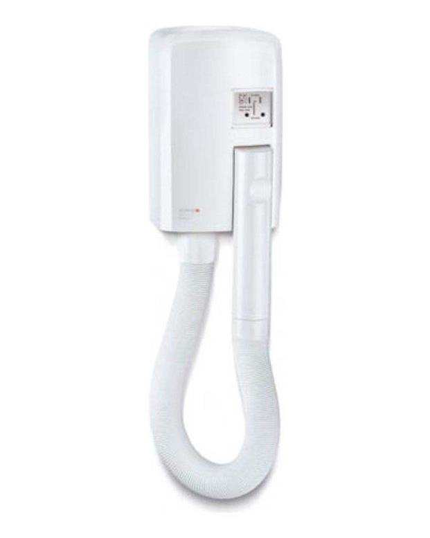 سشوار دیواری والرا مدل Hotello Shaver 832.01RT