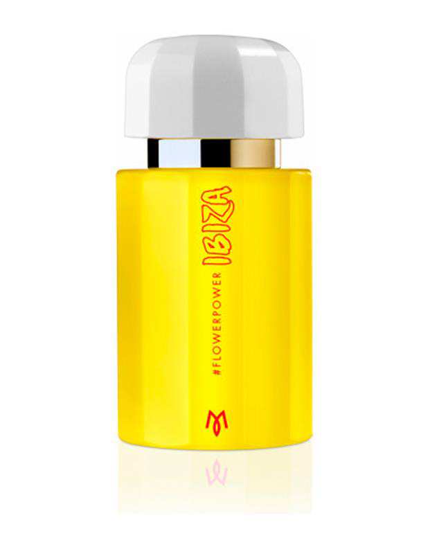 عطر Ibiza Flower Power EDT 100ml رامون مونِگال