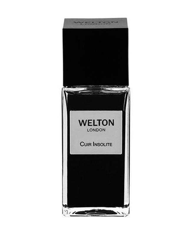 عطر Cuir Insolite EDT 100ml ولتون لاندن