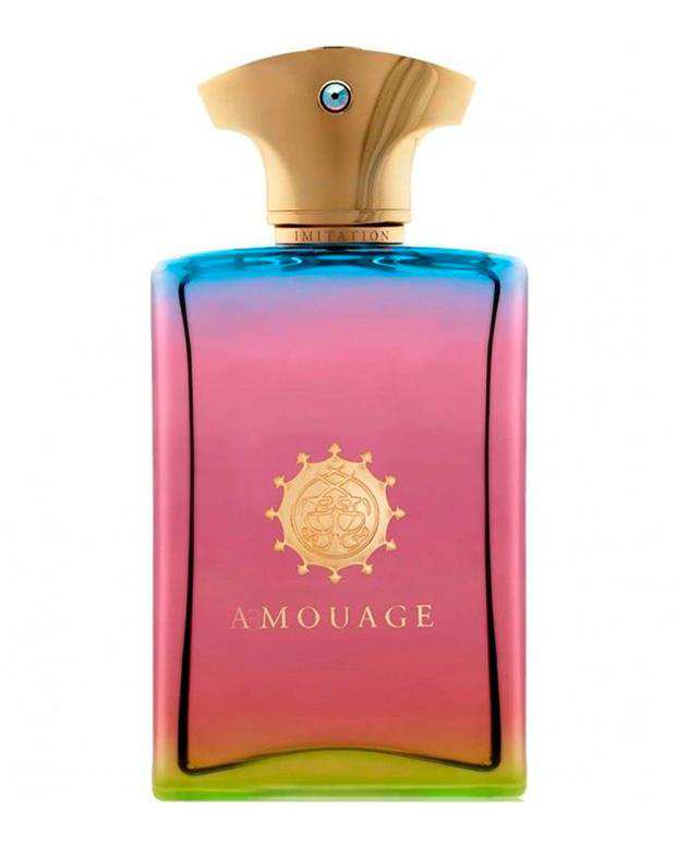 عطر مردانه 100ml Imitation EDP آمواژ