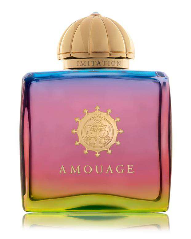 عطر زنانه 100ml Imitation EDP آمواژ