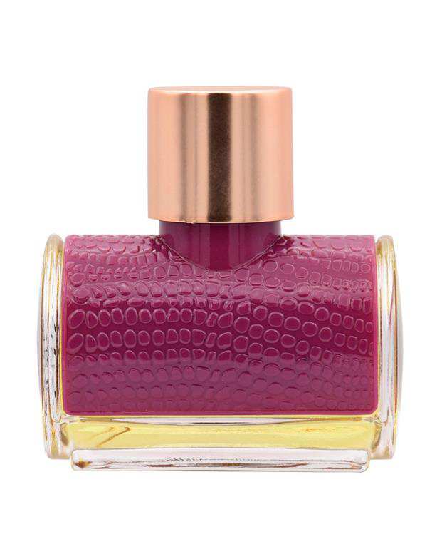 عطر زنانه 25ml CH Purple EDP برندینی