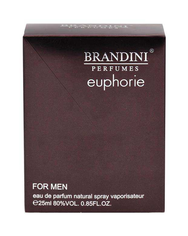 عطر مردانه 25ml Euphorie Men EDP برندینی