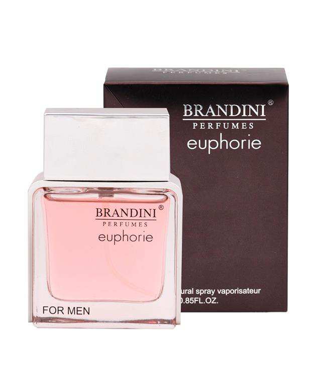 عطر مردانه 25ml Euphorie Men EDP برندینی