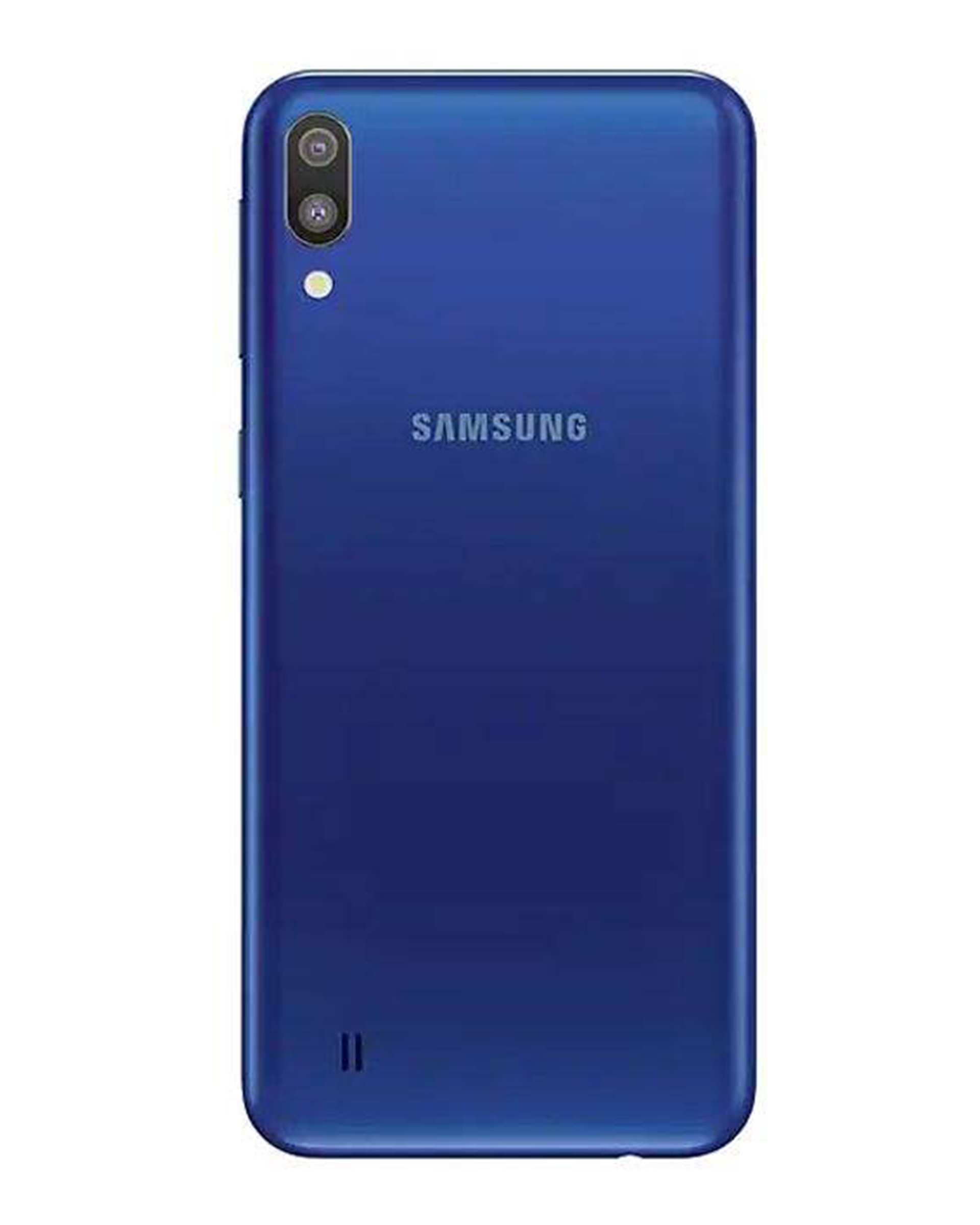 گوشی موبایل سامسونگ مدل Galaxy M10 دو سیم‌ کارت ظرفیت 16 گیگابایت