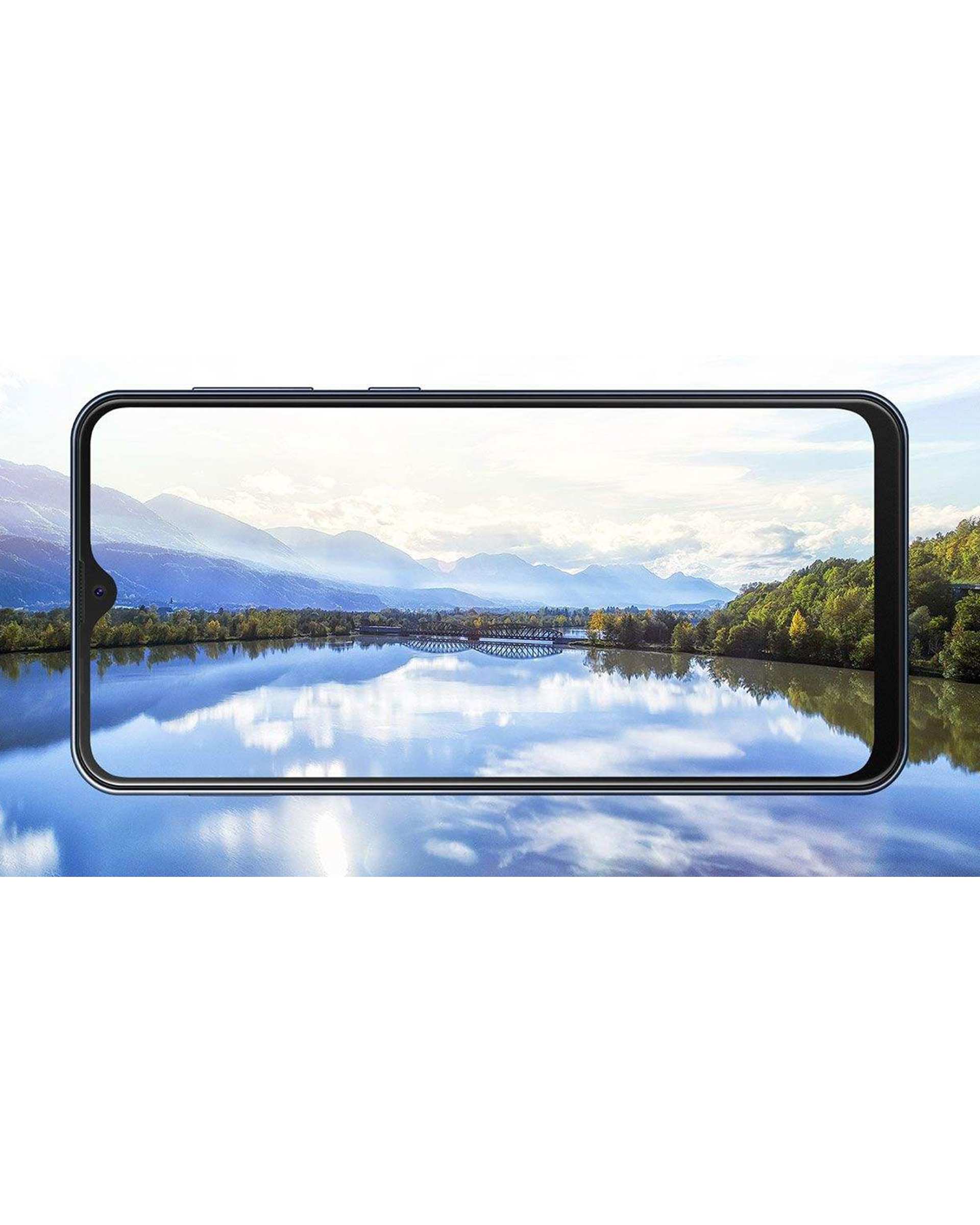 گوشی موبایل سامسونگ مدل Galaxy M10 دو سیم‌ کارت ظرفیت 16 گیگابایت