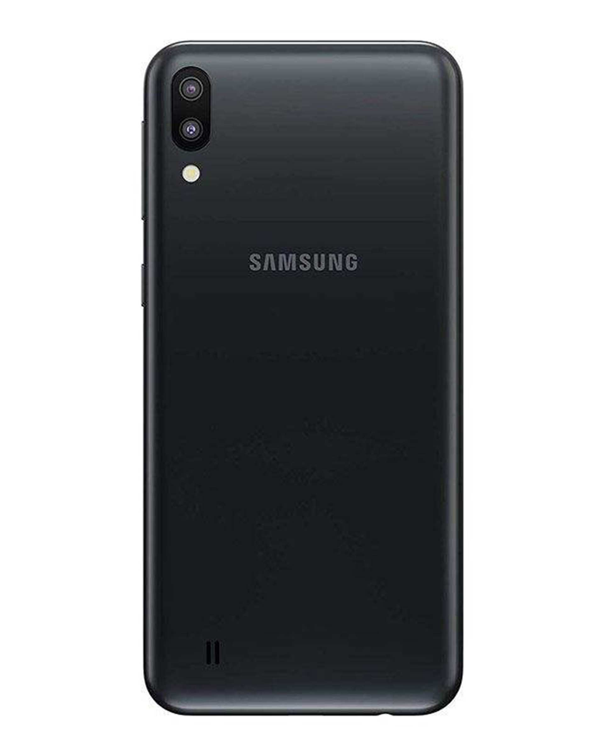 گوشی موبایل سامسونگ مدل Galaxy M10 دو سیم‌ کارت ظرفیت 16 گیگابایت