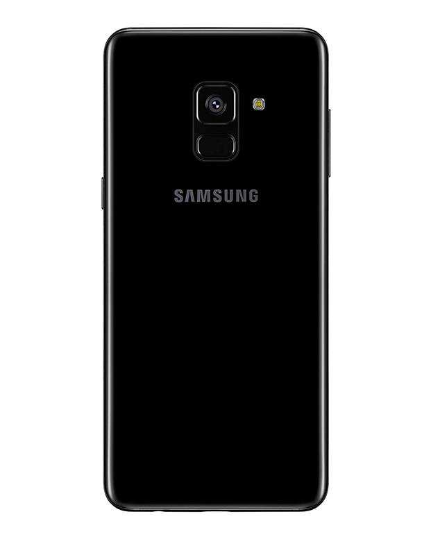 گوشی موبایل سامسونگ مدل Galaxy A8 (2018) دو سیم‌ کارت