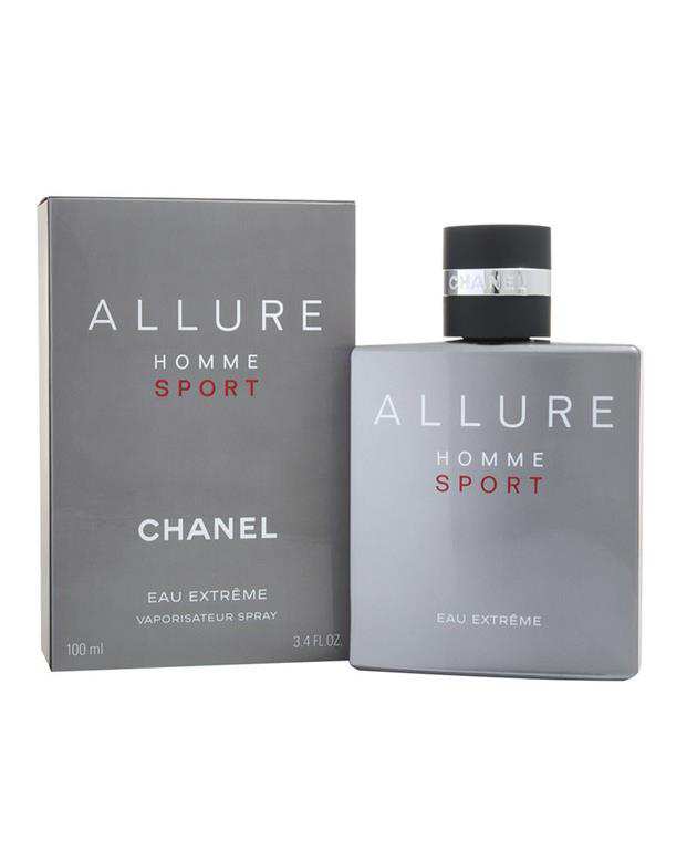 chanel sport allure 50ml