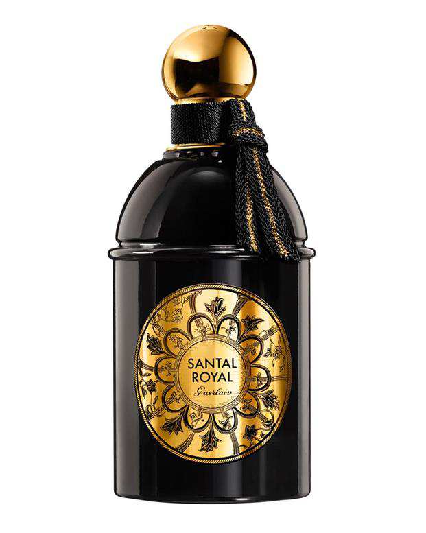 عطر 125ml Les Absolus d Orient Santal Royal EDP گرلن