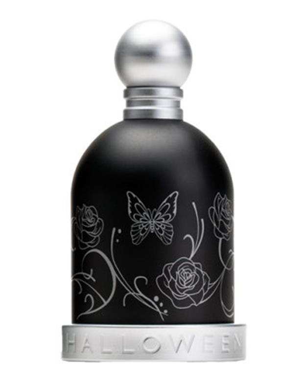 عطر زنانه 100ml Halloween Tattoo Woman EDT هالوین