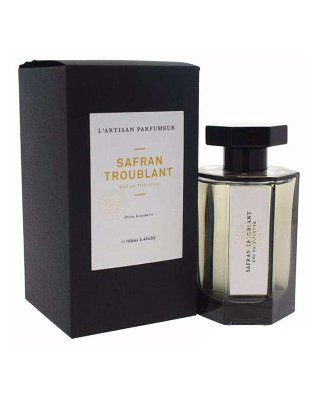 عطر یونیسکس L'Artisan SAFRAN TROUBLANT EDT 100ml
