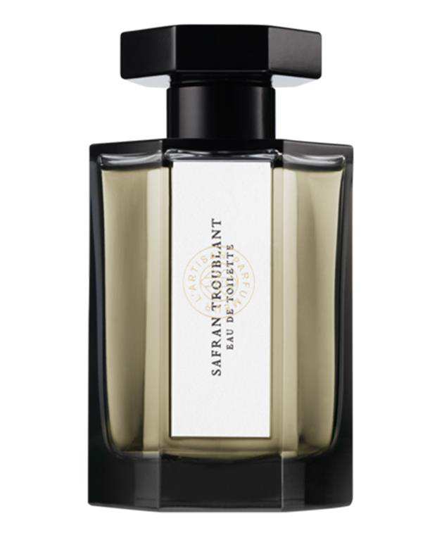 عطر یونیسکس L'Artisan SAFRAN TROUBLANT EDT 100ml