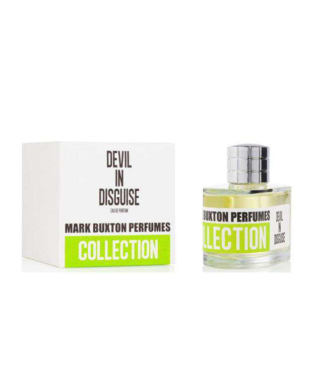 عطر 100ml Devil In Disguise EDP مارک بوکستون