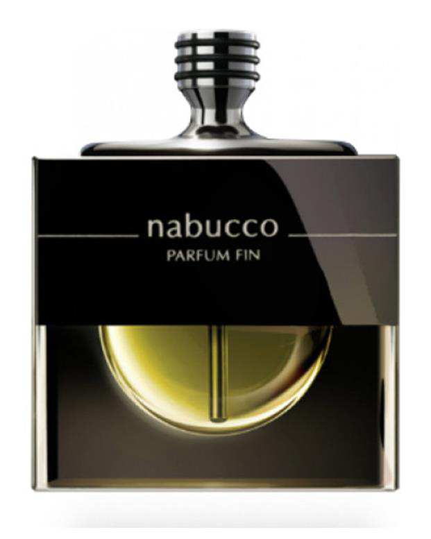 عطر مردانه 60ml LOV Parfum Fin EDP نابوکو