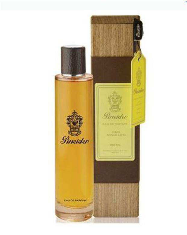 عطر مردانه 100ml OUD ASSOLUTO EDP پینایدر