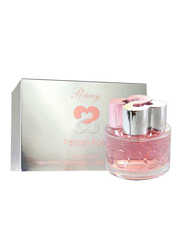 عطر زنانه 100ml Parisian Rose EDP پواری