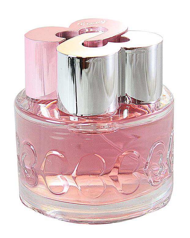 عطر زنانه 100ml Parisian Rose EDP پواری