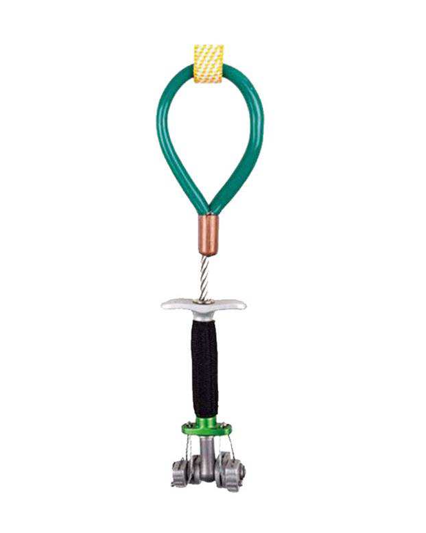 ابزار میانی کارگاهی فرند کایلاس سبز Kailas Nuco Cam