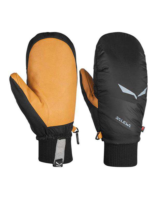 دستکش کوهنوردی و طبیعت گردی Salewa Ortles PRL Mitten سالیوا