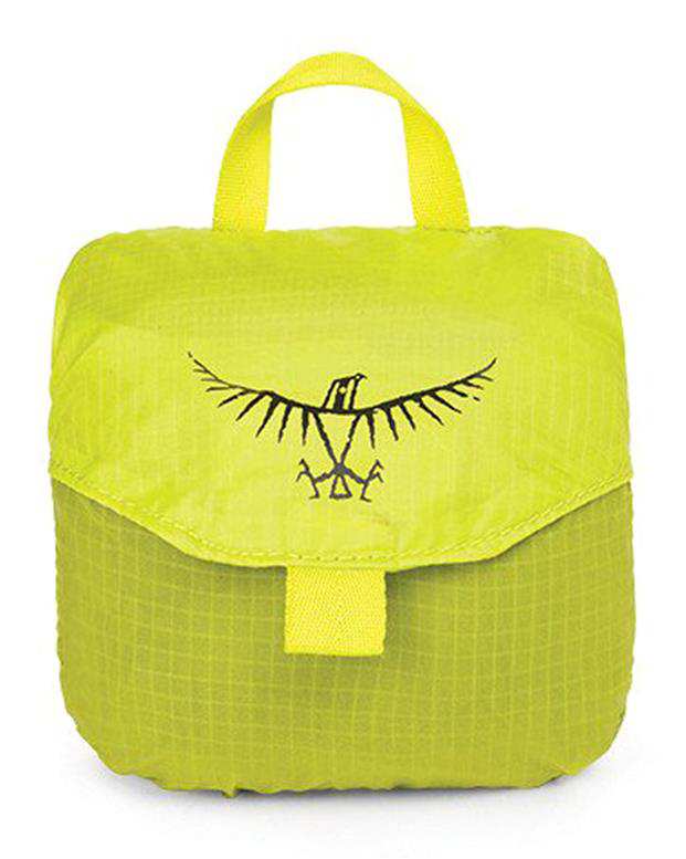 کوله پشتی قله و طبیعت گردی Osprey Ultralight Stuff