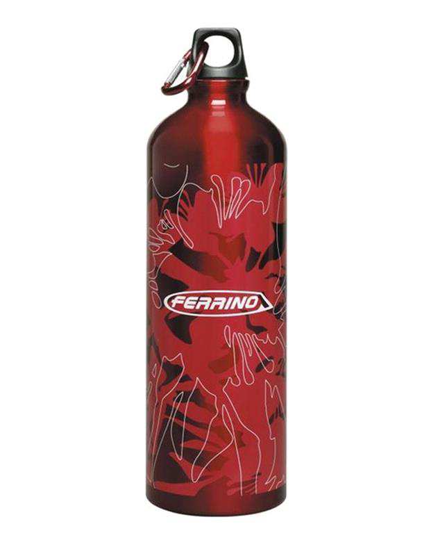 قمقمه کوهنوردی و طبیعت گردی Ferrino Borr Drink Rainbow 1L
