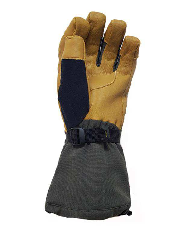 دستکش کوه نوردی و اسکی مردانه کایلاس Kailas GORETEX Men’s