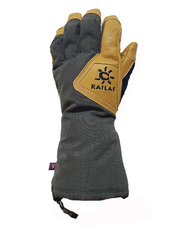 دستکش کوه نوردی و اسکی مردانه کایلاس Kailas GORETEX Men’s