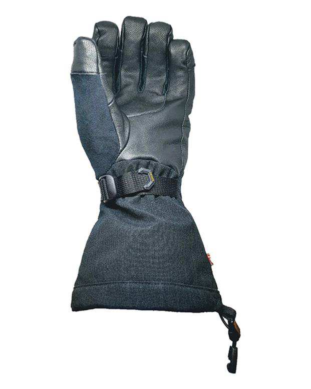 دستکش کوه نوردی و اسکی زنانه کایلاس Kailas GORETEX Women’s