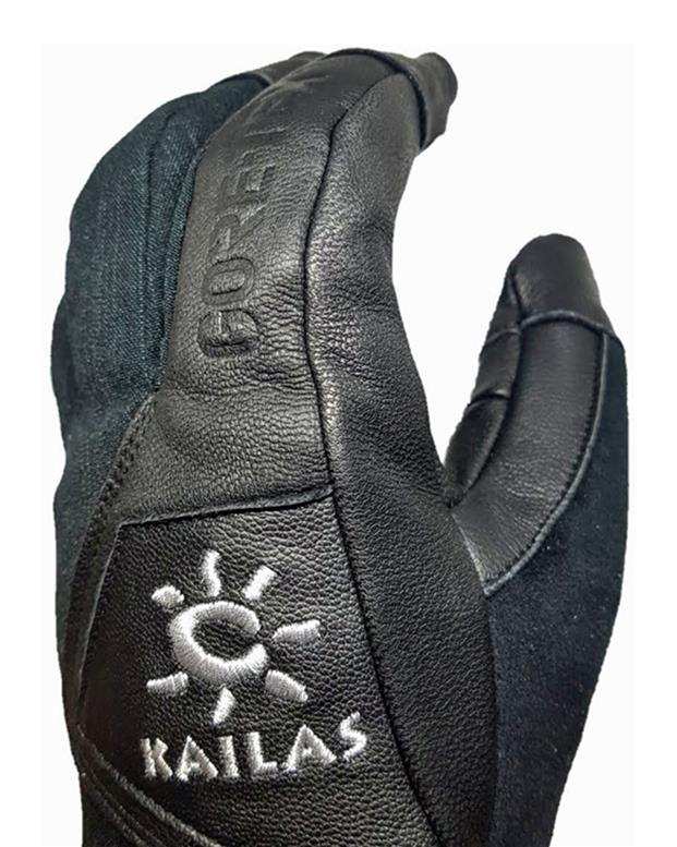 دستکش کوه نوردی و اسکی زنانه کایلاس Kailas GORETEX Women’s