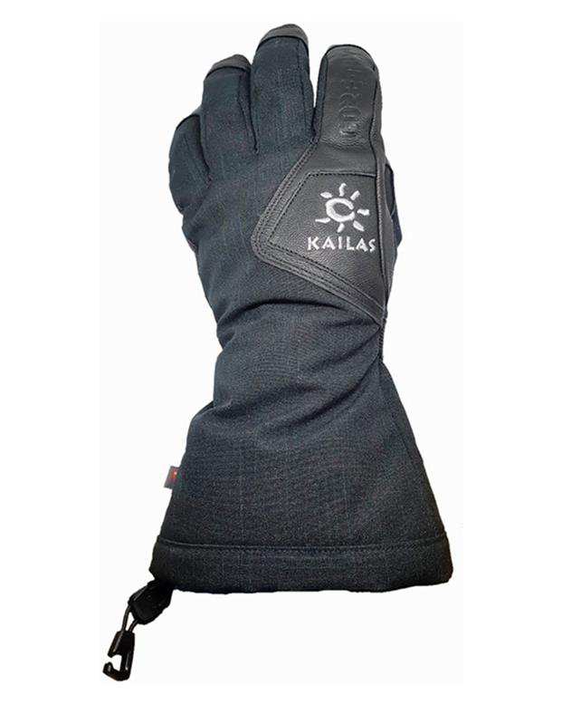 دستکش کوه نوردی و اسکی زنانه کایلاس Kailas GORETEX Women’s
