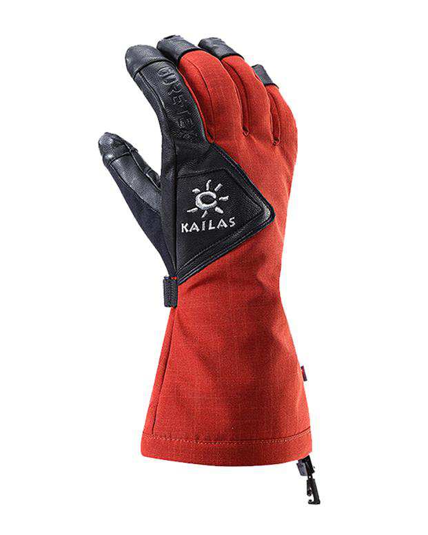 دستکش کوه نوردی و اسکی زنانه کایلاس Kailas GORETEX Women’s