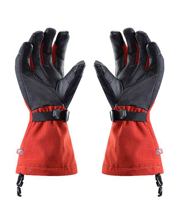 دستکش کوه نوردی و اسکی زنانه کایلاس Kailas GORETEX Women’s