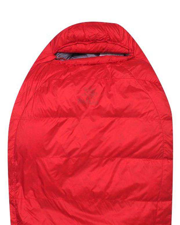 کیسه خواب کوهنوردی و طبیعت گردی کایلاس Kailas KB110017