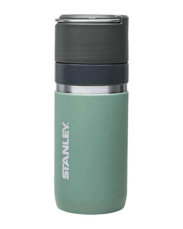 فلاسک سرامیکی استنلی Stanley Go Bottle With Ceramivac Flask