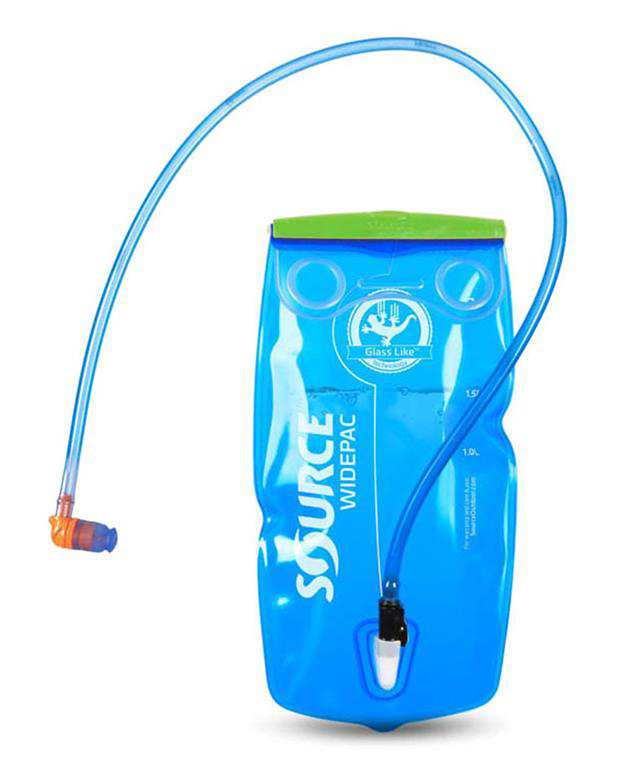 کیسه آب سورس Source Widepac Hydration System 3L