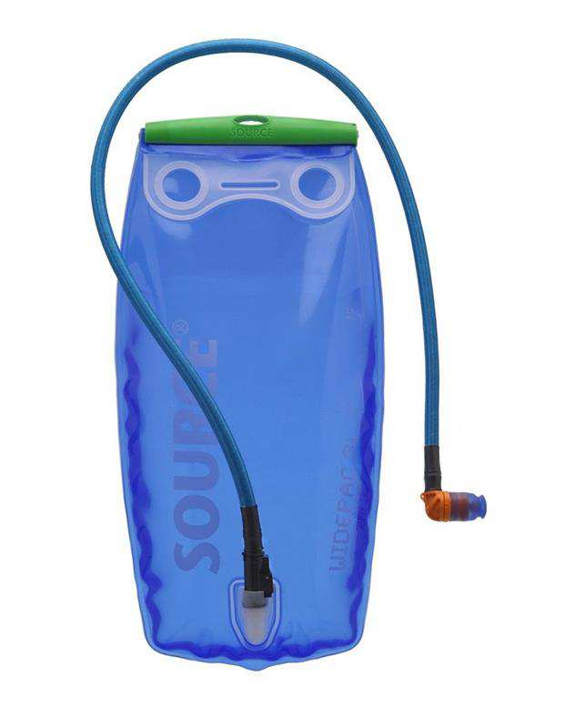 کیسه آب سورس Source Widepac Hydration System 3L