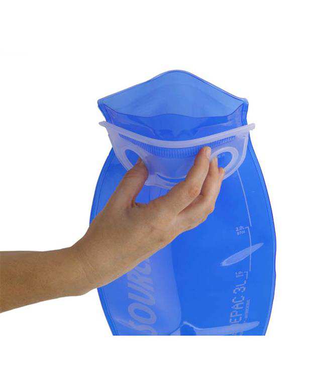 کیسه آب سورس Source Widepac Hydration System 3L