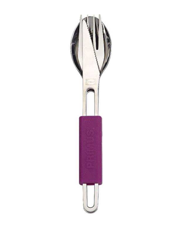 ست قاشق چنگال و کارد پریموس Primus Leisure Cutlery