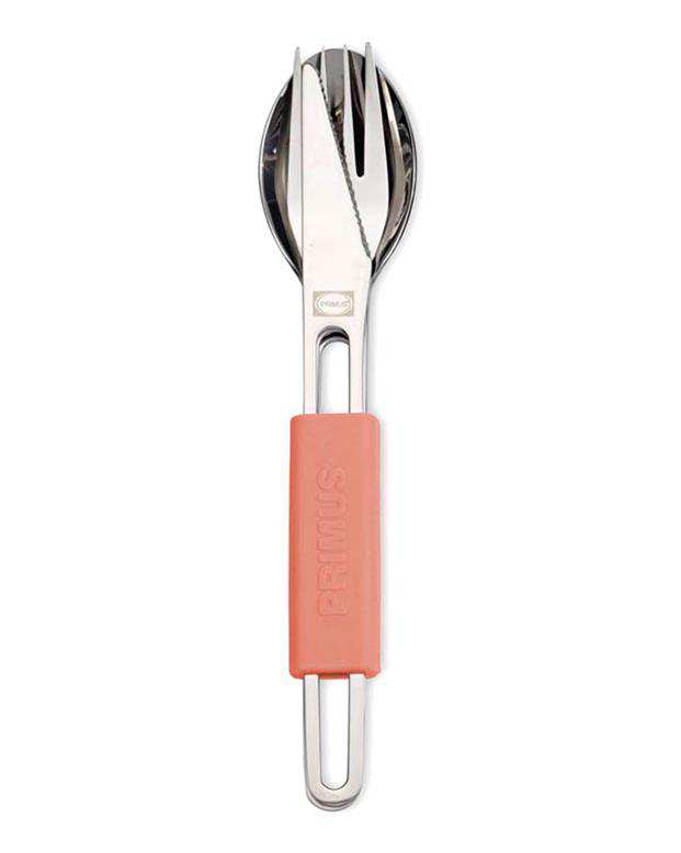 ست قاشق چنگال و کارد پریموس Primus Leisure Cutlery