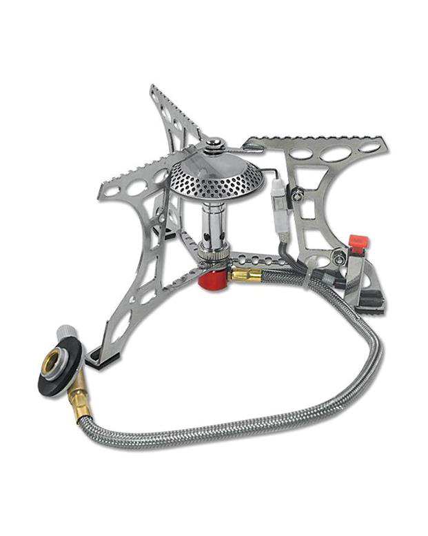 سر شعله کوهنوردی و طبیعت گردی بولین Bulin Stove Cooking So5-