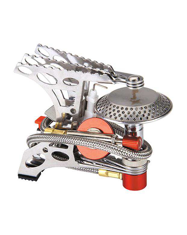 سر شعله کوهنوردی و طبیعت گردی بولین Bulin Stove Cooking So5-