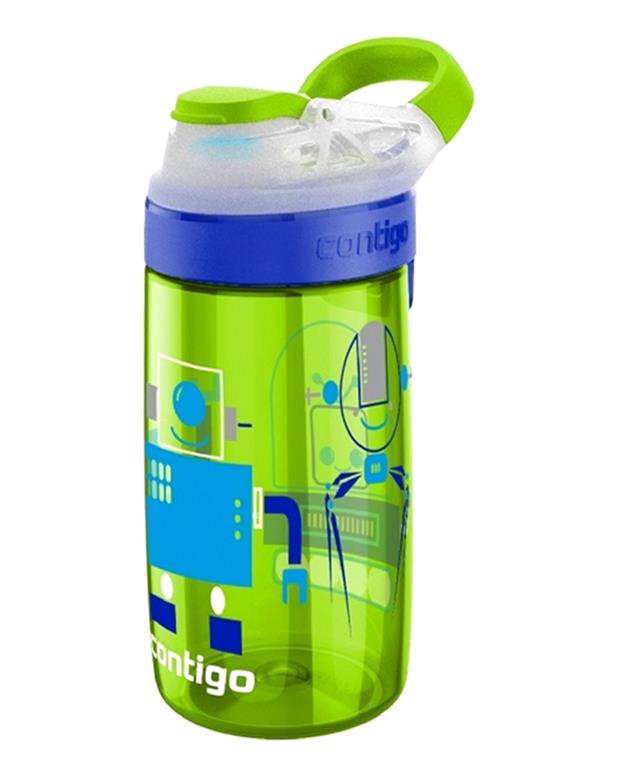 قمقمه کودک کنتیگو Contigo AutoSeal Gizmo 420 ml